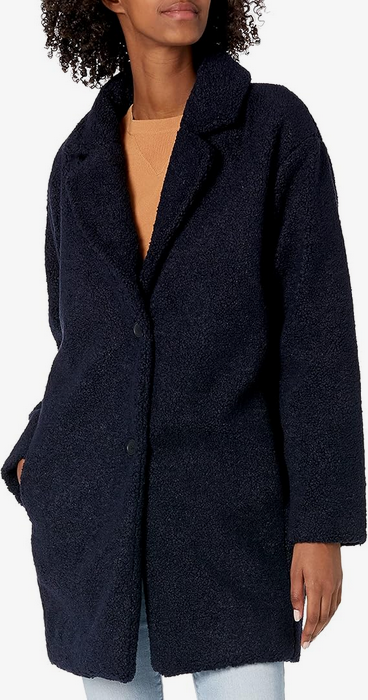 Amazon Essentials Womens Fleece Jacket - Gallery 16