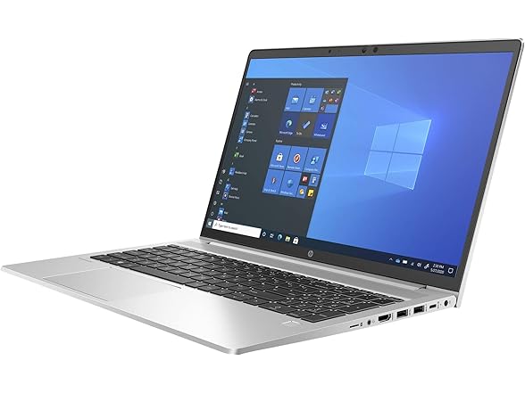 HP ProBook 650 G8 15.6" FHD Laptop