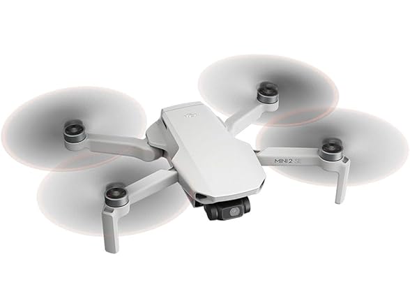 DJI Mini 2 SE Drone