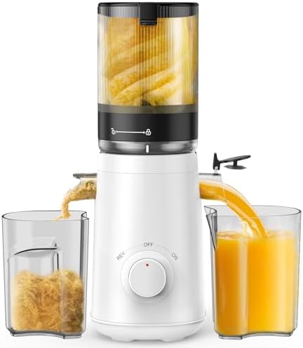 TUUMIIST BC931025090001 Juicer