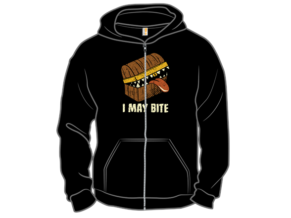Mimic May Bite