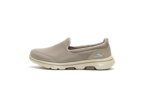 Skechers Women's Go Walk 5 Sneaker