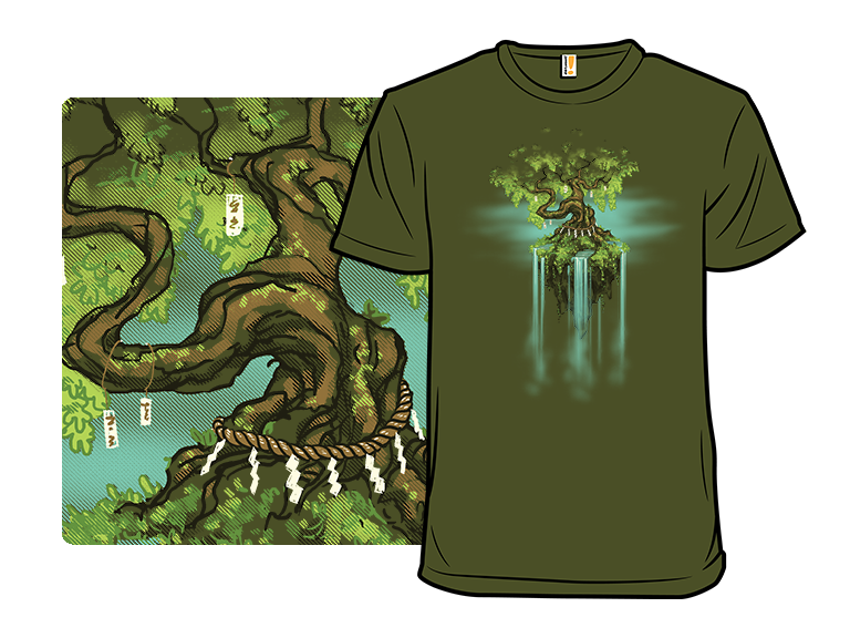 Ancient Oak - Gallery 3