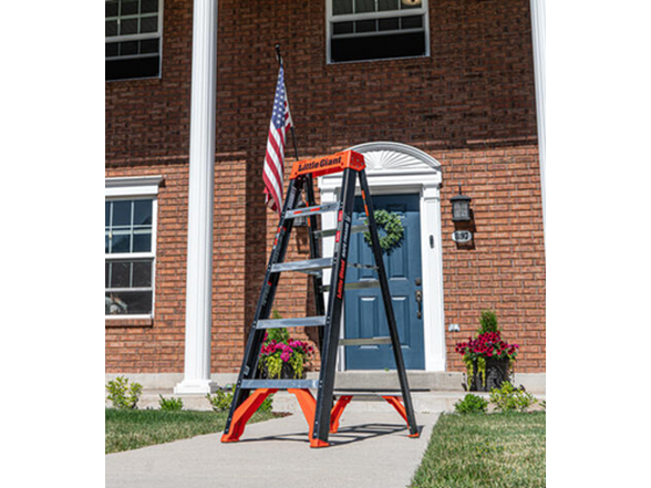 Little Giant 15755B-001 or 002 5' SAFE FRAME,5',1A
