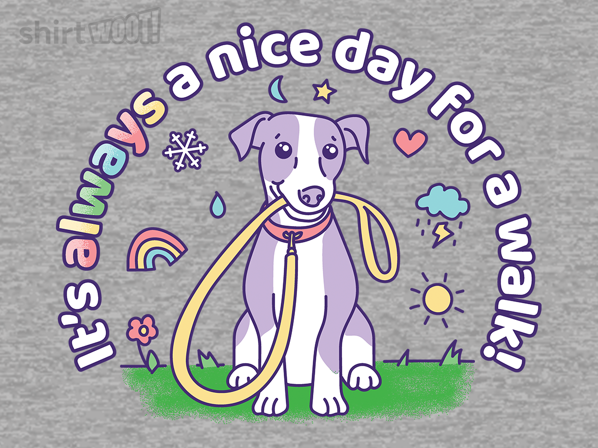 Nice Day for a Walk - Gallery 9