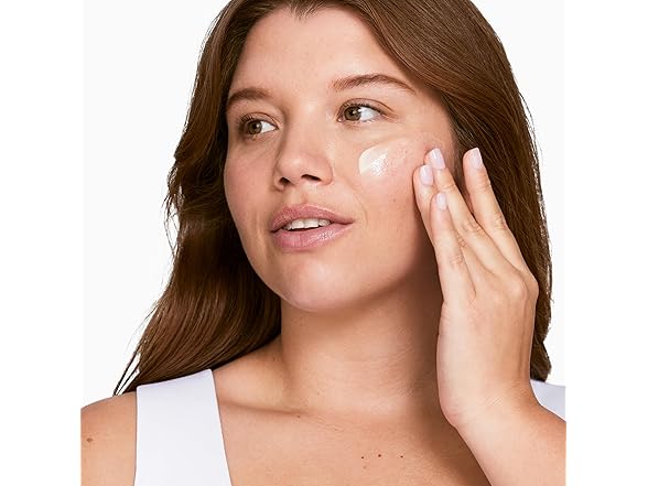 Clinique 3-Step Dramatically Different Lotion