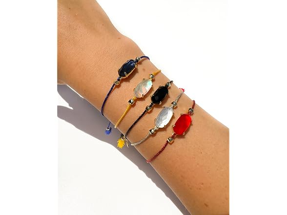 Womens Everlyne Friendship Bracelet