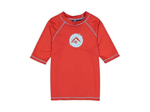 Dolphin Red