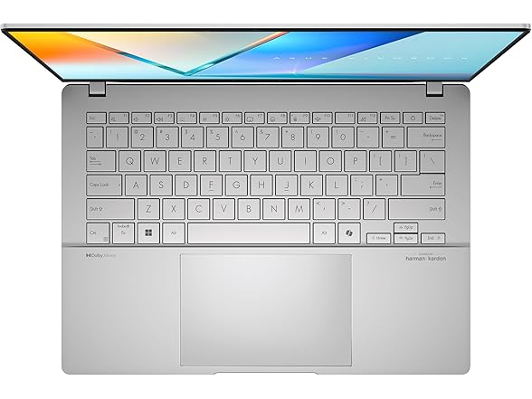 ASUS Vivobook S 14 OLED Ryzen AI 9