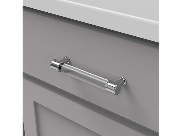 Hickory Hardware Pull, 5-1/16"