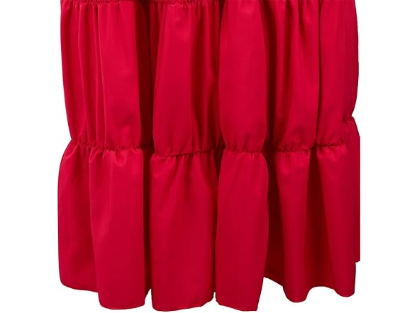 Lehauya Women (M) Renaissance Costume Off Dress