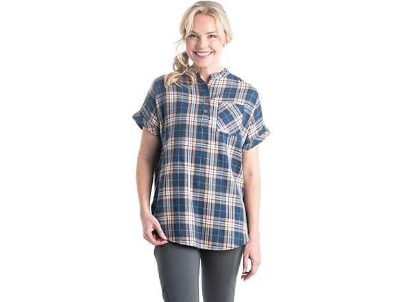 Legendary Wmns Shirt Lakeside (L)