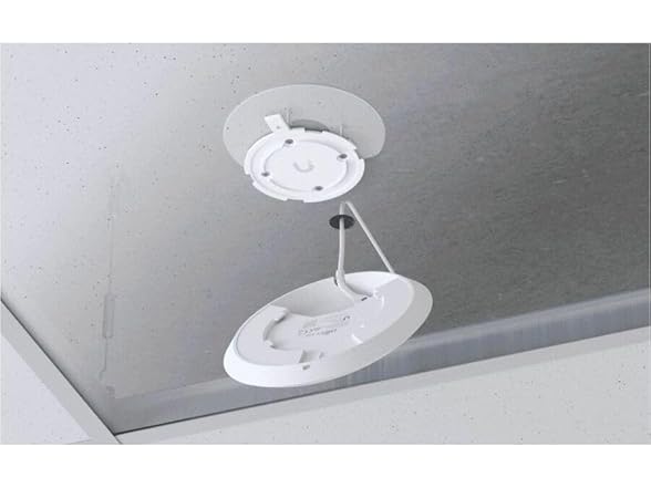 UBIQUITI U6-PLUS Ubiquiti Networks UniFi 6+ Access Point (Open Box)