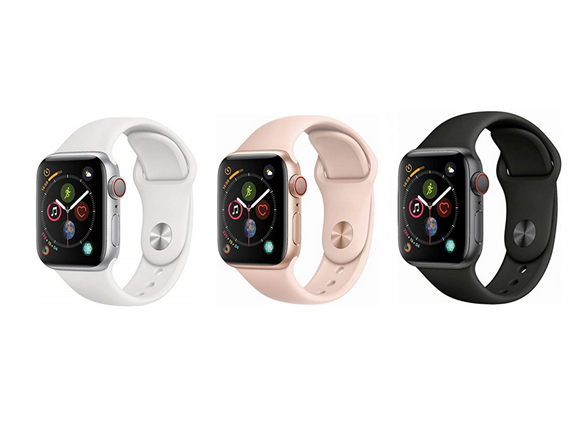Apple Watch Series 4(S&D) (Open Box) - Gallery 10