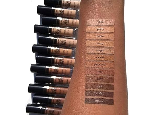 L.A. COLORS Ultimate Cover Concealer