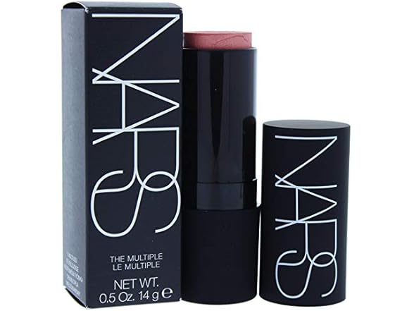NARS The Multiple