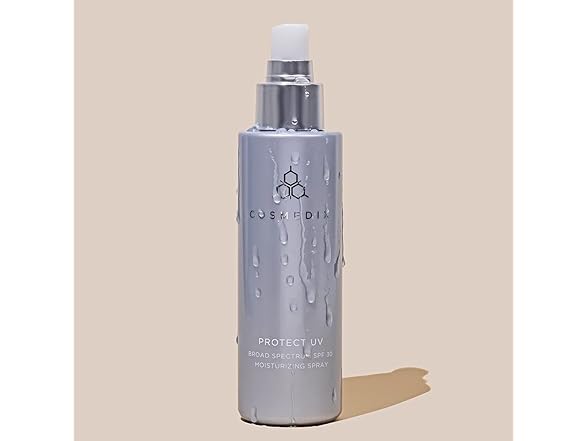 CosMedix Protect UV SPF30 Moisturizing Spray, 4 oz