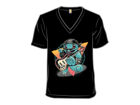 Turtle Rocker
