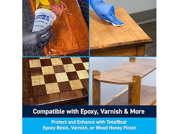 Wood Stain Provincial Quart