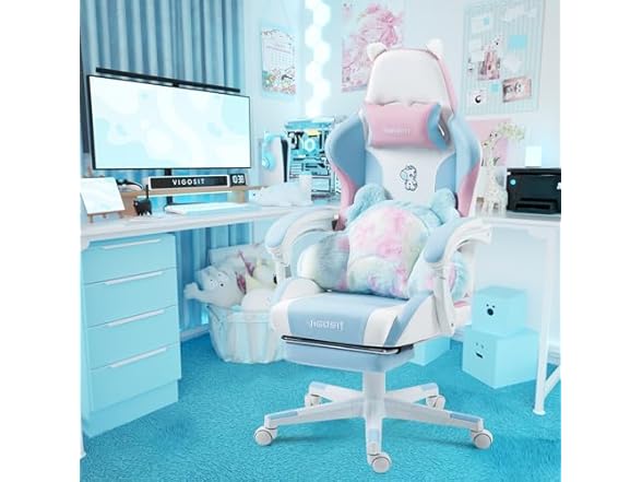 Vigosit BC2110925060001 Gaming Chair