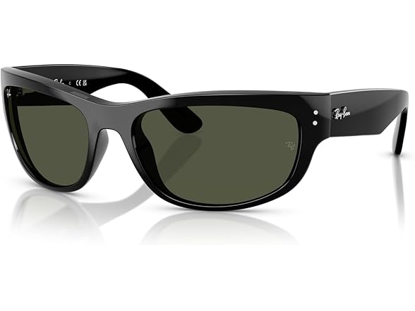 Ray-Ban RB2289 Mega Balorama Sunglasses