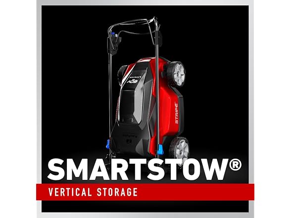 Toro 60V MAX* 21 in. Stripe Push Lawn Mower