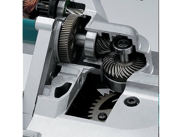 Makita 2107FZ 6.5 Amp Portable Band Saw green