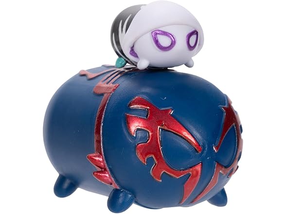 Disney Tsum Tsum Marvel Adventures Mini Figures