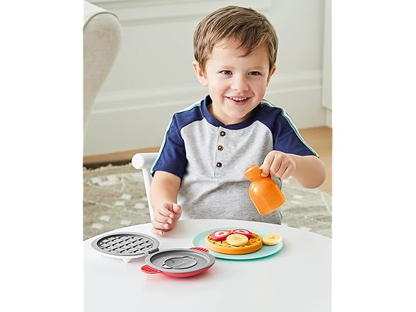 Baby Essentials & Goodies