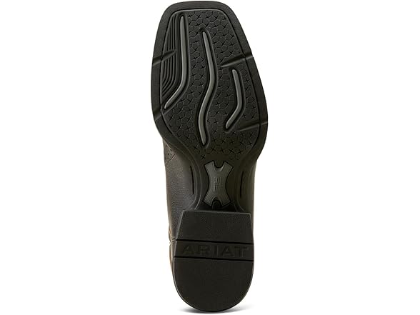 Ariat Men's Sport Wide Square Toe Cowboy Boots