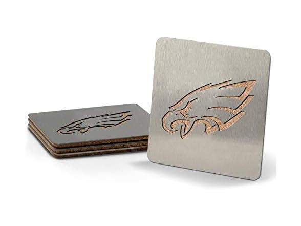 PHILADELPHIA EAGLES Boasters