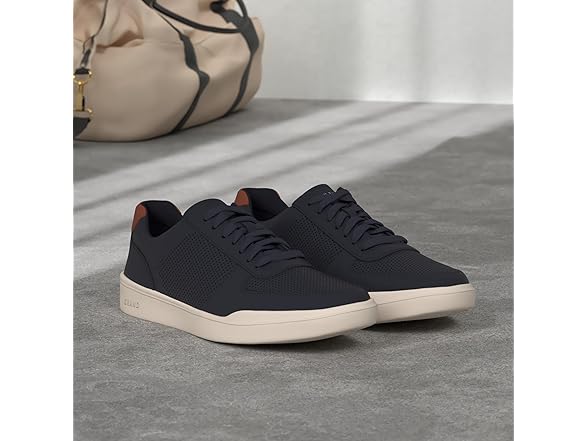Cole Haan Grand Crosscourt Modern Men's Shoes (9)