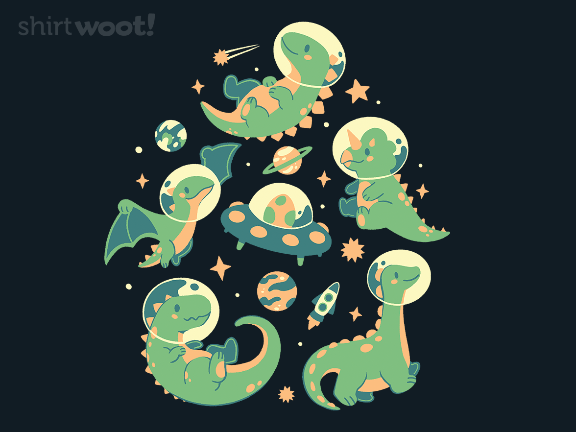Dinonauts - Gallery 4