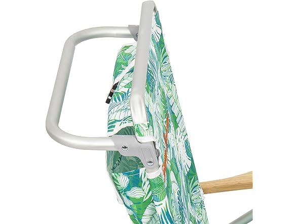 Tommy Bahama 2-Pack 5-Position Backpack Chair