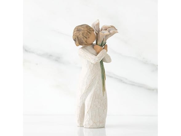 Willow Tree Beautiful Wishes Figure
