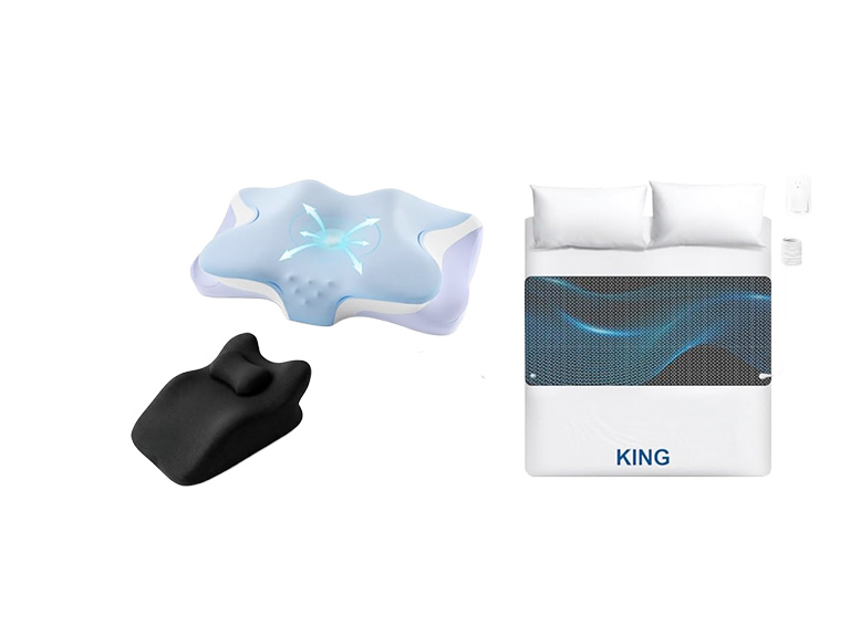 Neck Pillows & More! - Gallery 2