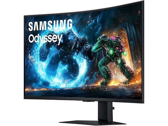 Samsung 37" Monitor | LS37FG75DENXZA