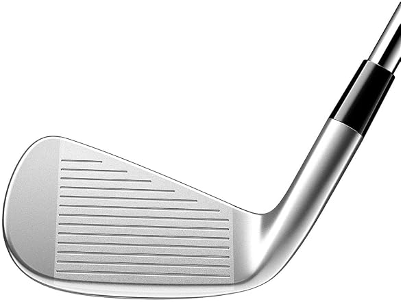 TaylorMade P790 KBS Shaft 4-P/Rh S (Right Hand)