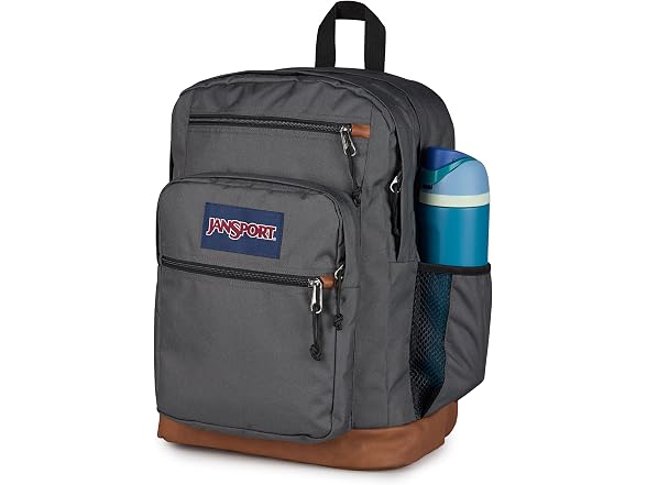 JanSport 34L Cool Backpack – 15-inch Laptop Sleeve