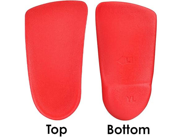 Arch Angels Kids Comfort Insoles Toddler