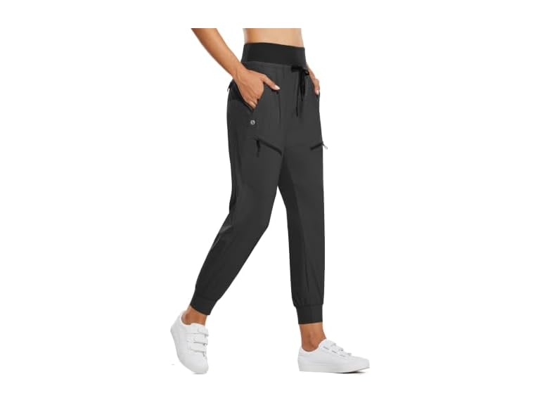 Dark Gray 25.5'' Inseam