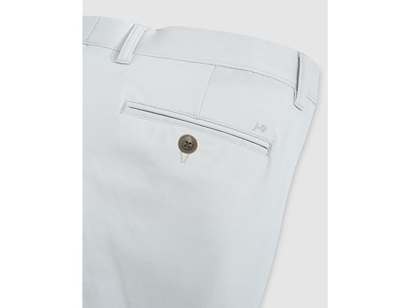 johnnie-O Jupiters Stretch Cotton Short
