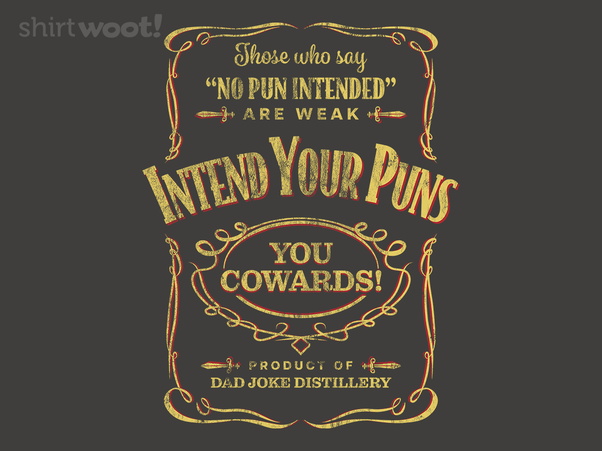 Intend Your Puns! Remix - Gallery 4