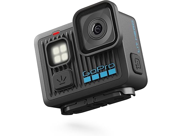 GoPro LIT Hero