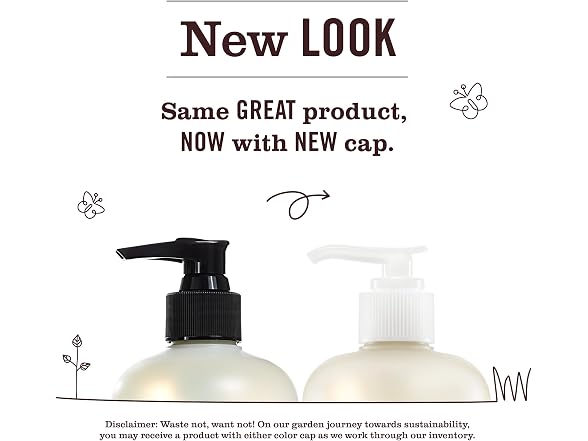 MRS MEYERS CLEAN DAY Hand Soap Geranium 12.5oz