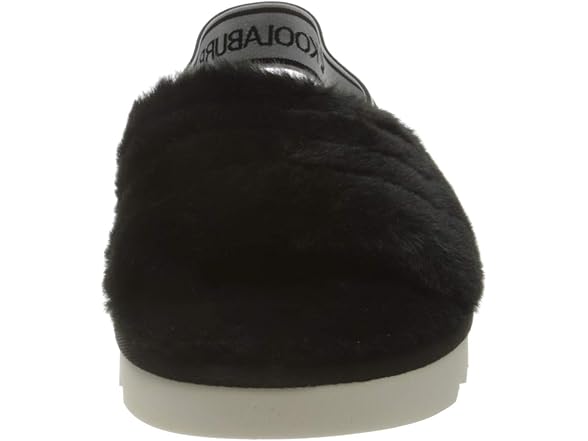 Koolaburra by UGG Kids K FUZZ'N Sandal (12)