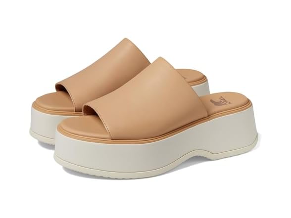 Sorel Women's Fashion Heeled Sandal (8.5)