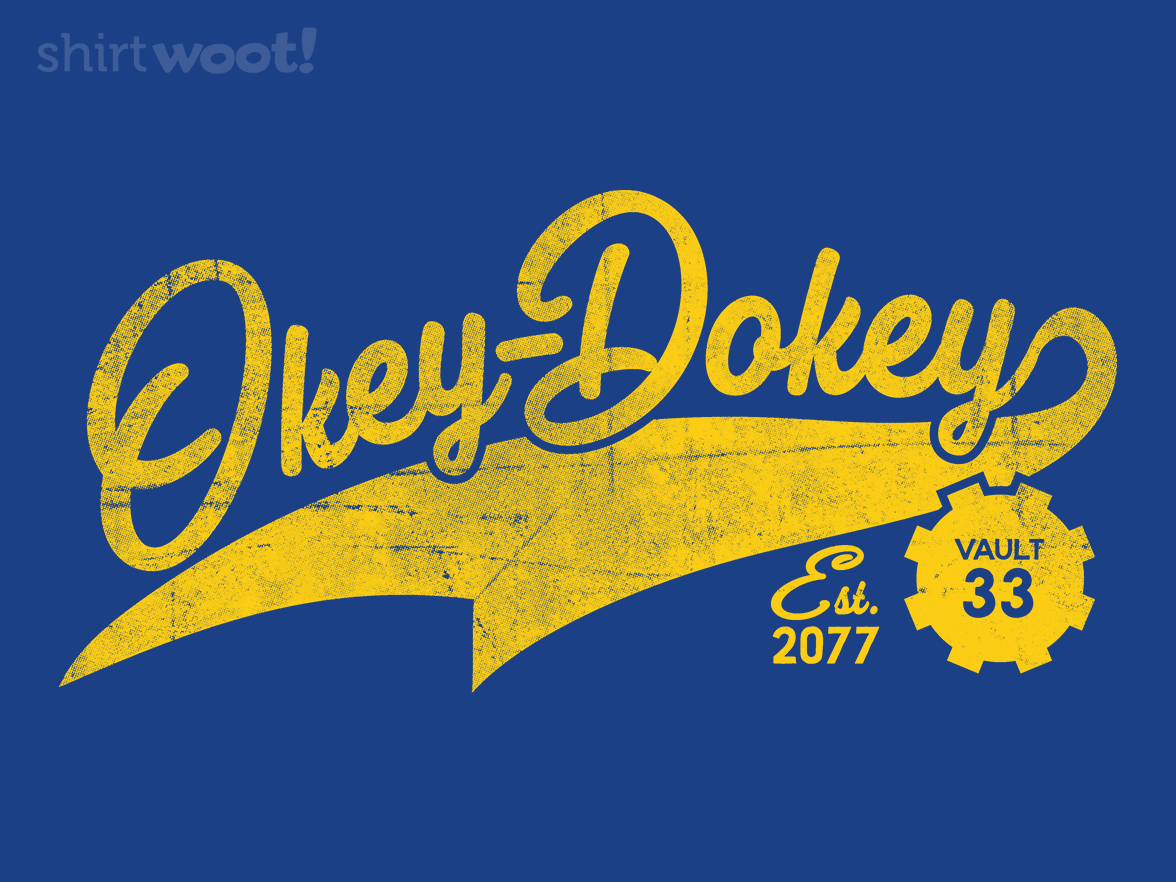 Team Okey-Dokey - Gallery 4