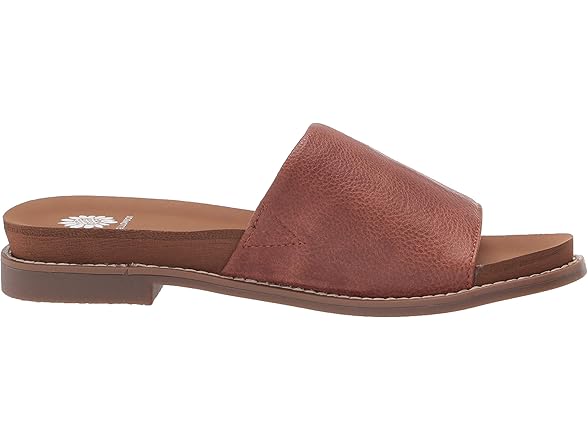 Yellow Box womens Kalo Slipper, 7.5, 11