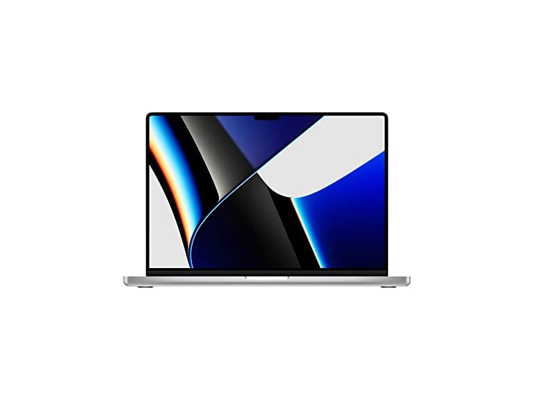 Apple Macbook Pro MK1E3LL/A 16GB RAM 512GB Silver S&D